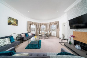 Luxury 2bed by 02 Arena Excel with Free Parking